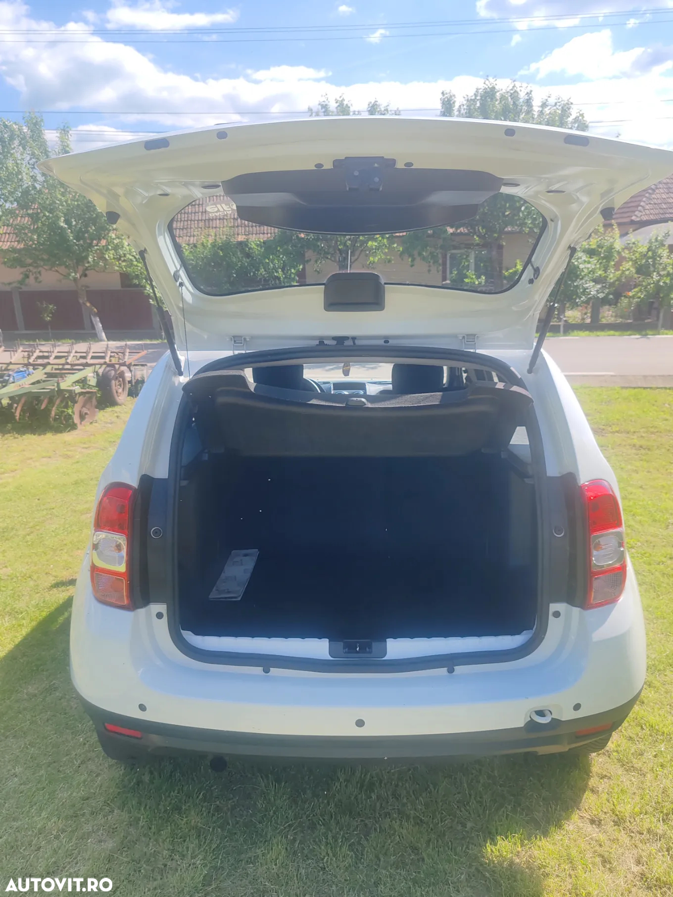 Dacia Duster - 7