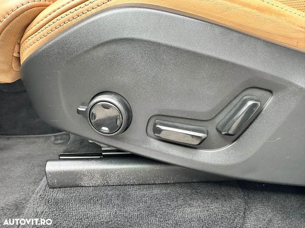 Volvo XC 90 D5 AWD Inscription - 20