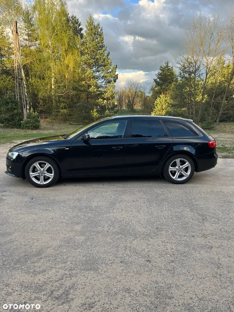 Audi A4 - 18