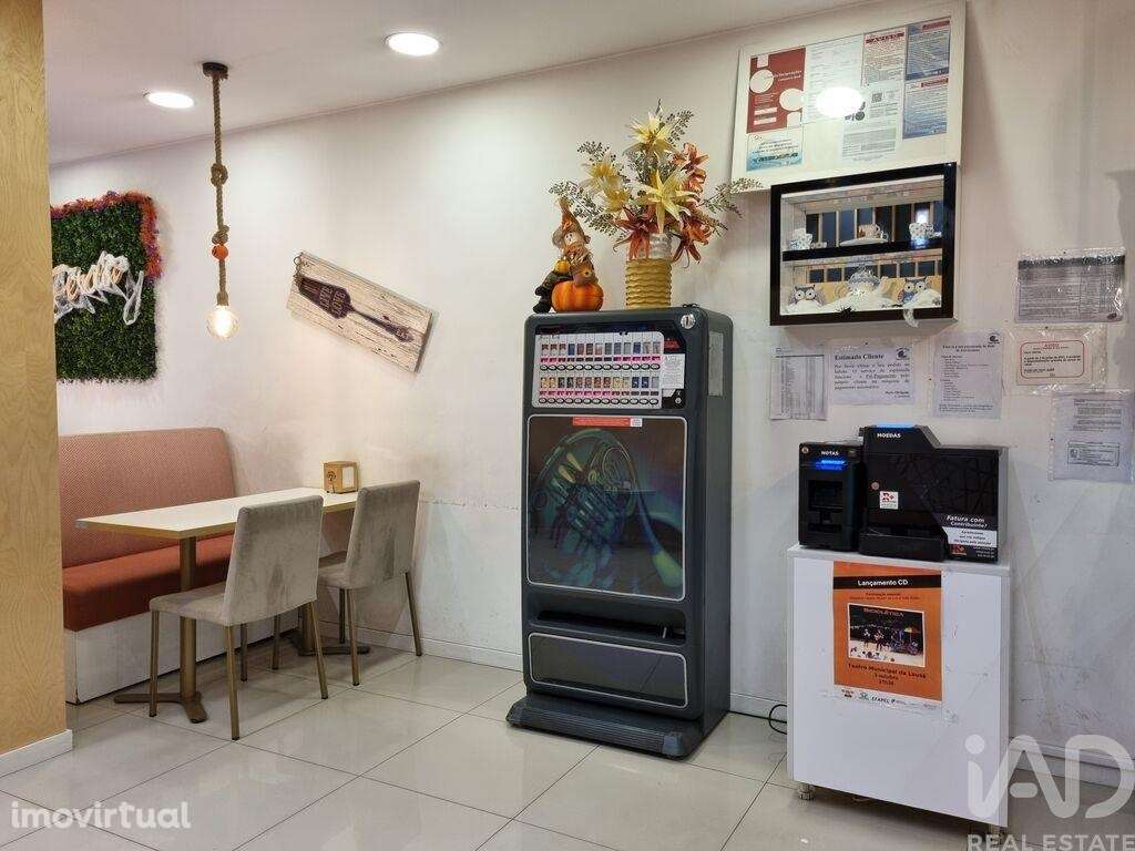 Loja / Estabelecimento Comercial em Lousã e Vilarinho de 87,00 m2 - Grande imagem: 4/30