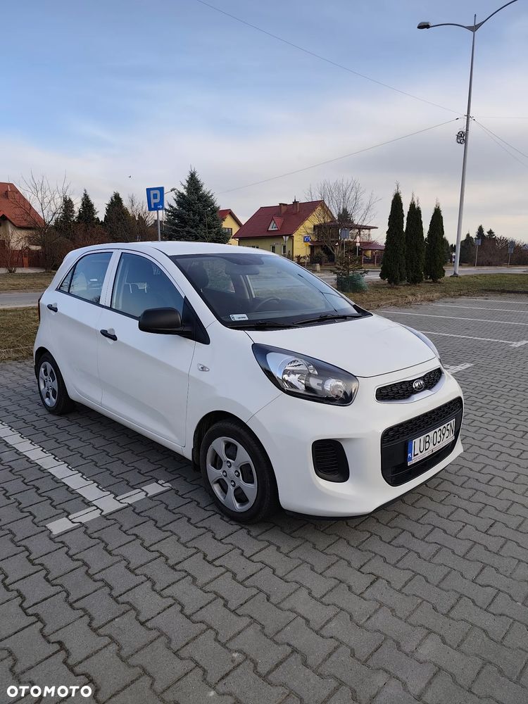 Kia Picanto - 2