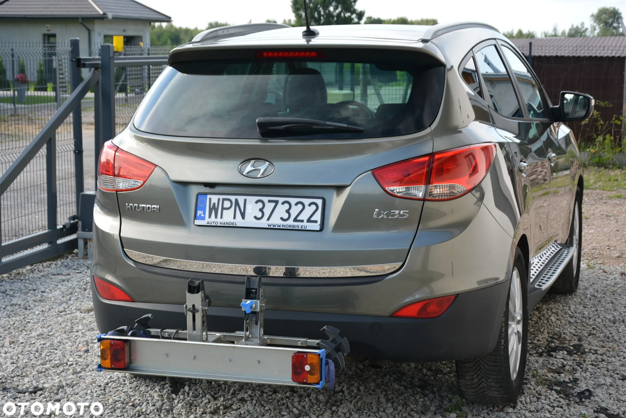 Hyundai ix35 2.0 Premium - 14