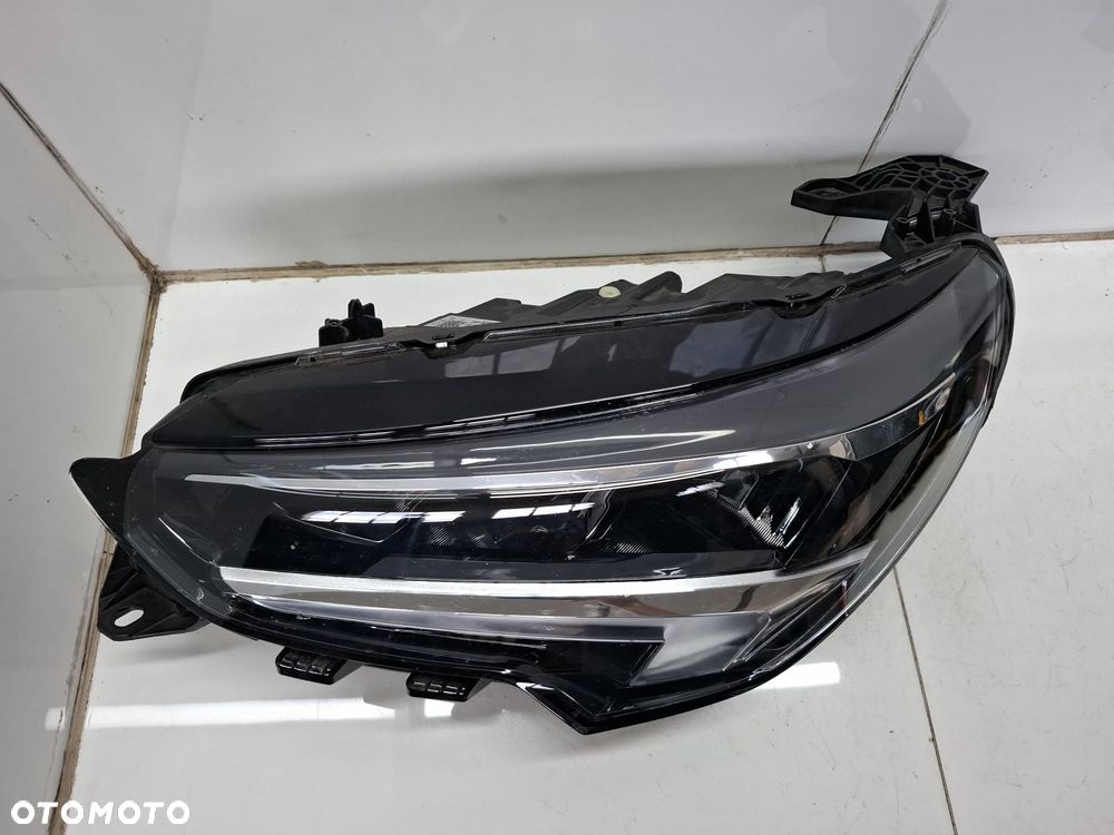 LAMPA PRZEDNIA PRZÓD LEWA OPEL CORSA F FULL LED 19- IDEALNA 9829522780 - 6