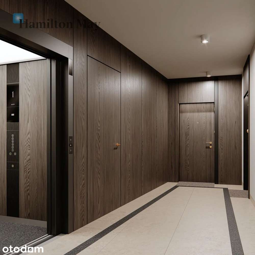 Mieszkanie na sprzedaż, 3 pokoje, 64 m², Warszawa
