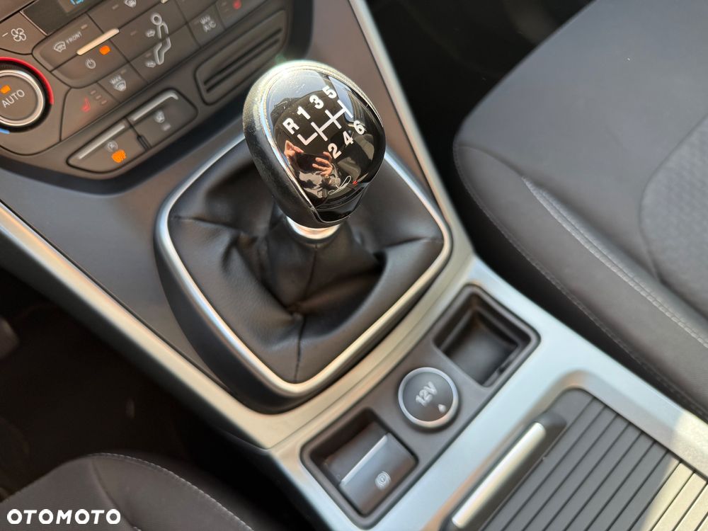 Ford Kuga 1.5 EcoBlue COOL&CONNECT - 27