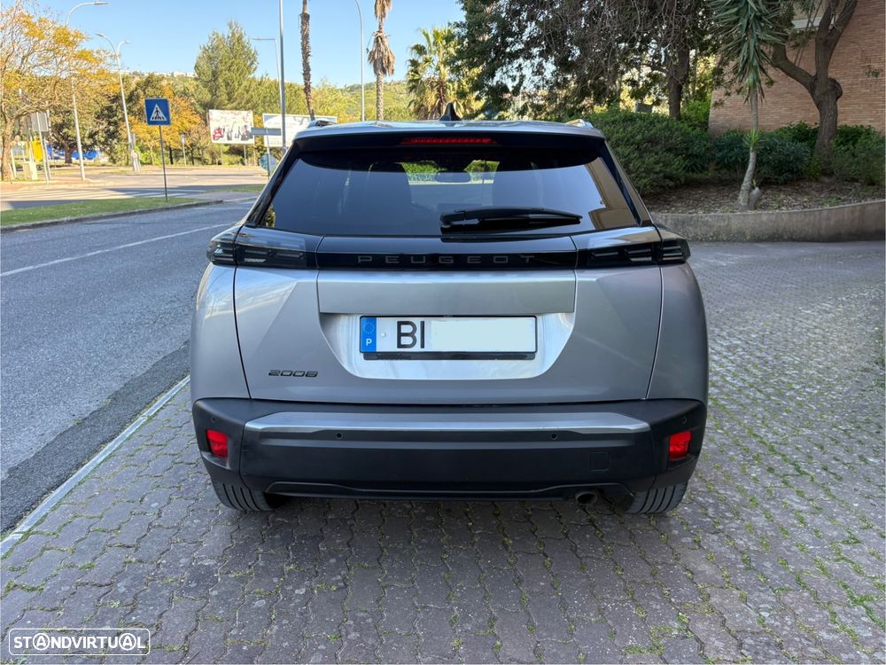 Peugeot 2008 1.2 PureTech Allure Pack - 6