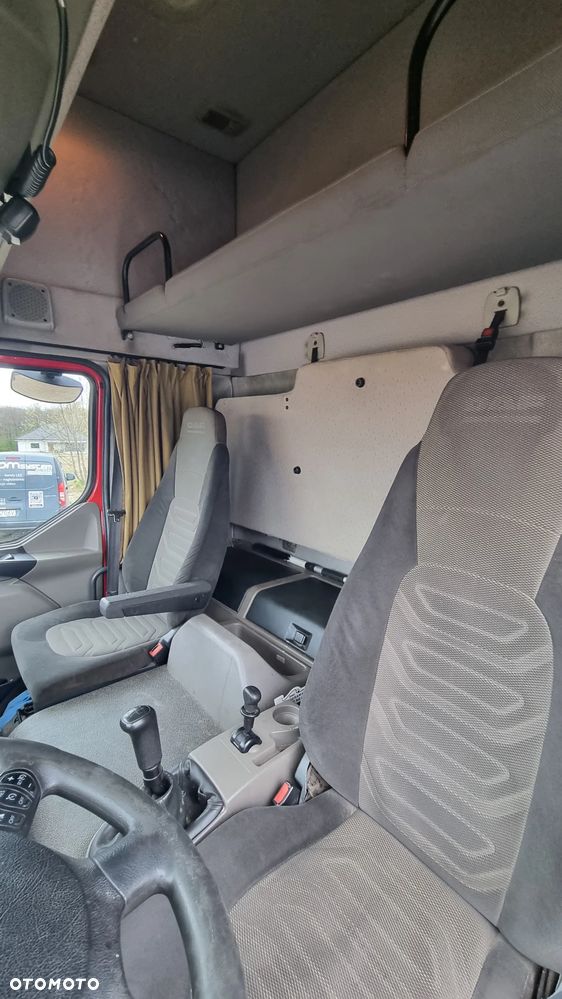 DAF LF45 - 5