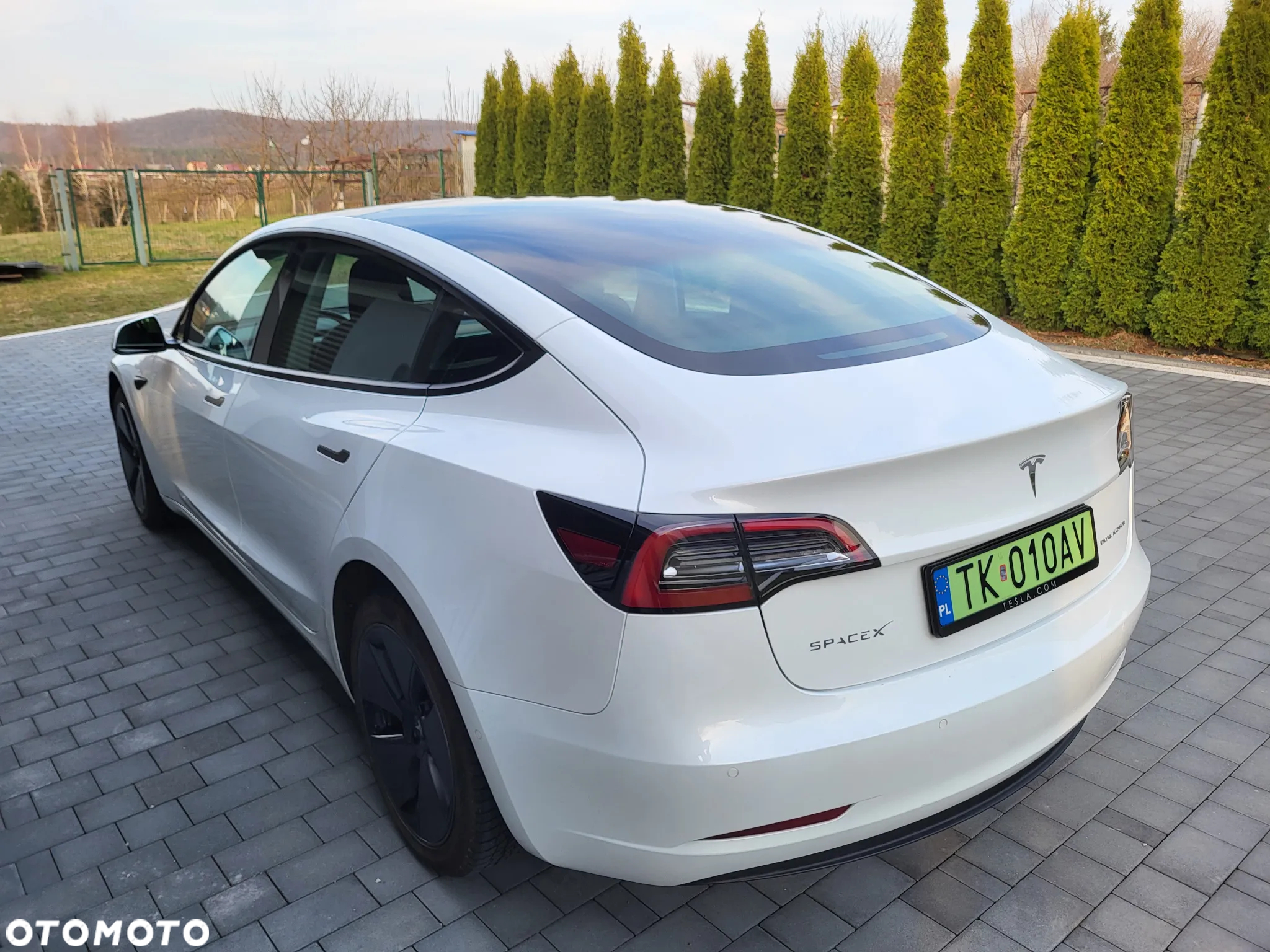 Tesla Model 3 - 34