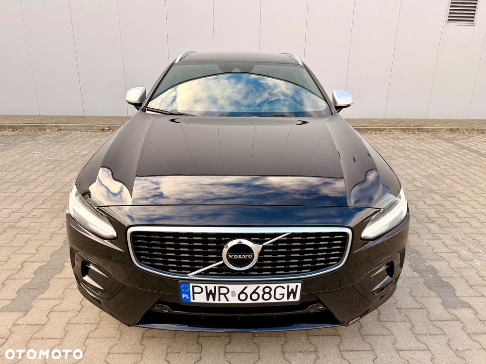 Volvo V90 T4 R-Design - 6