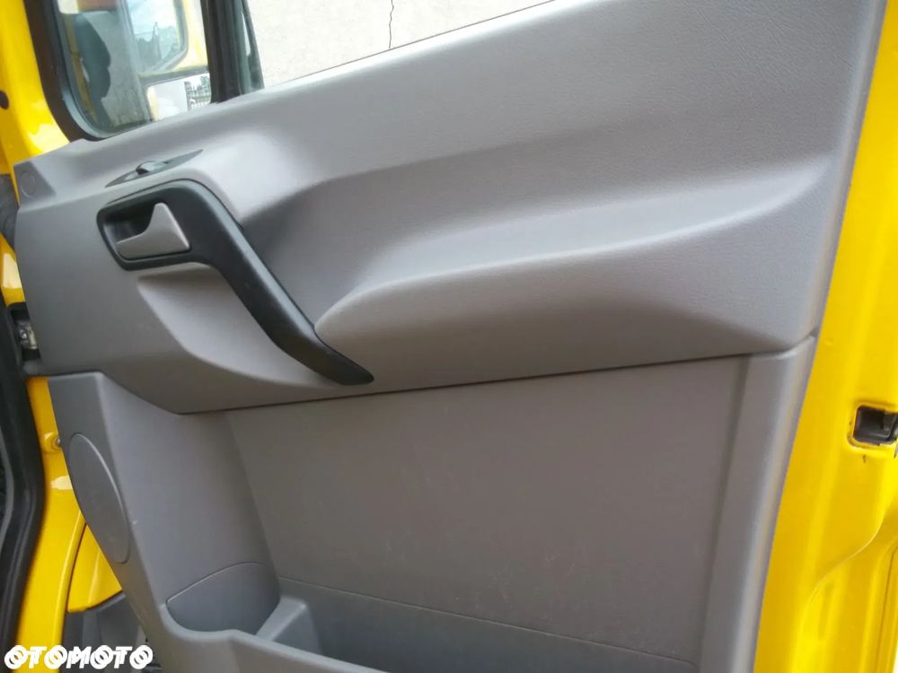 Mercedes-Benz SPRINTER - 17