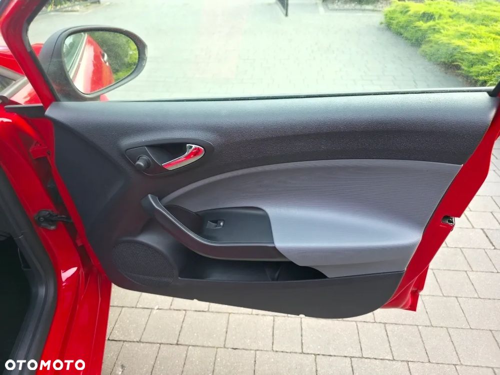 Seat Ibiza 1.2 Reference - 16