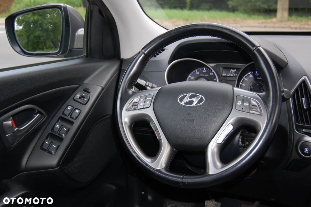 Hyundai ix35 1.6 2WD 5 Star Edition - 25