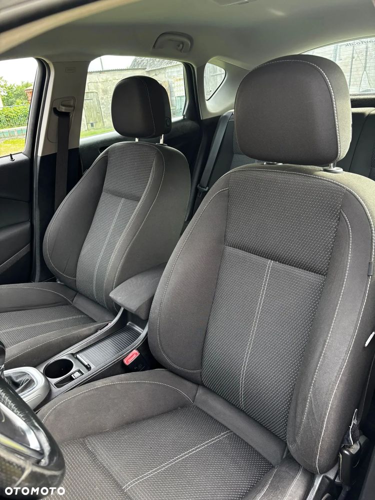 Opel Astra 1.4 Turbo Cosmo - 14