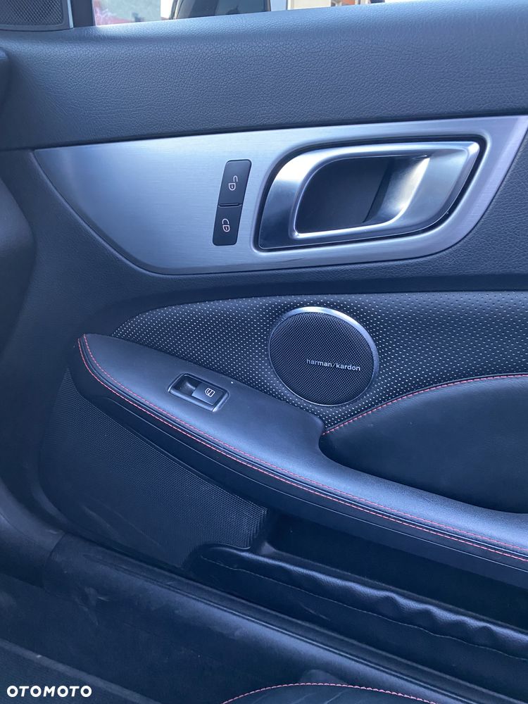 Mercedes-Benz SLK 250 (BlueEFFICIENCY) 7G-TRONIC - 11