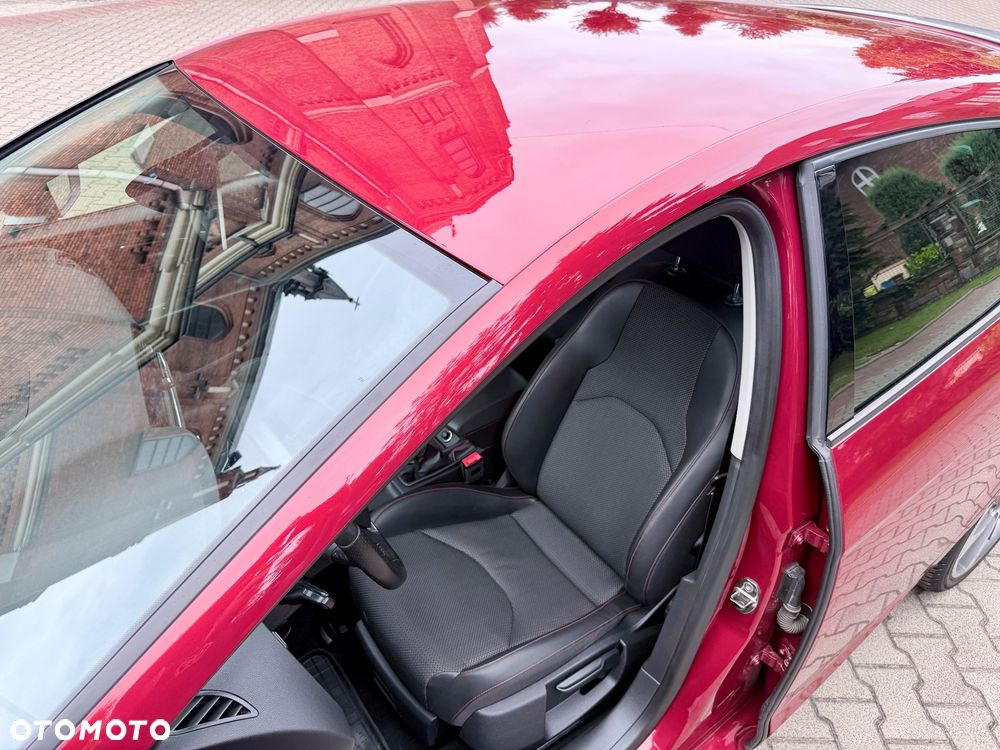 Seat Leon 2.0 TDI DPF FR - 13