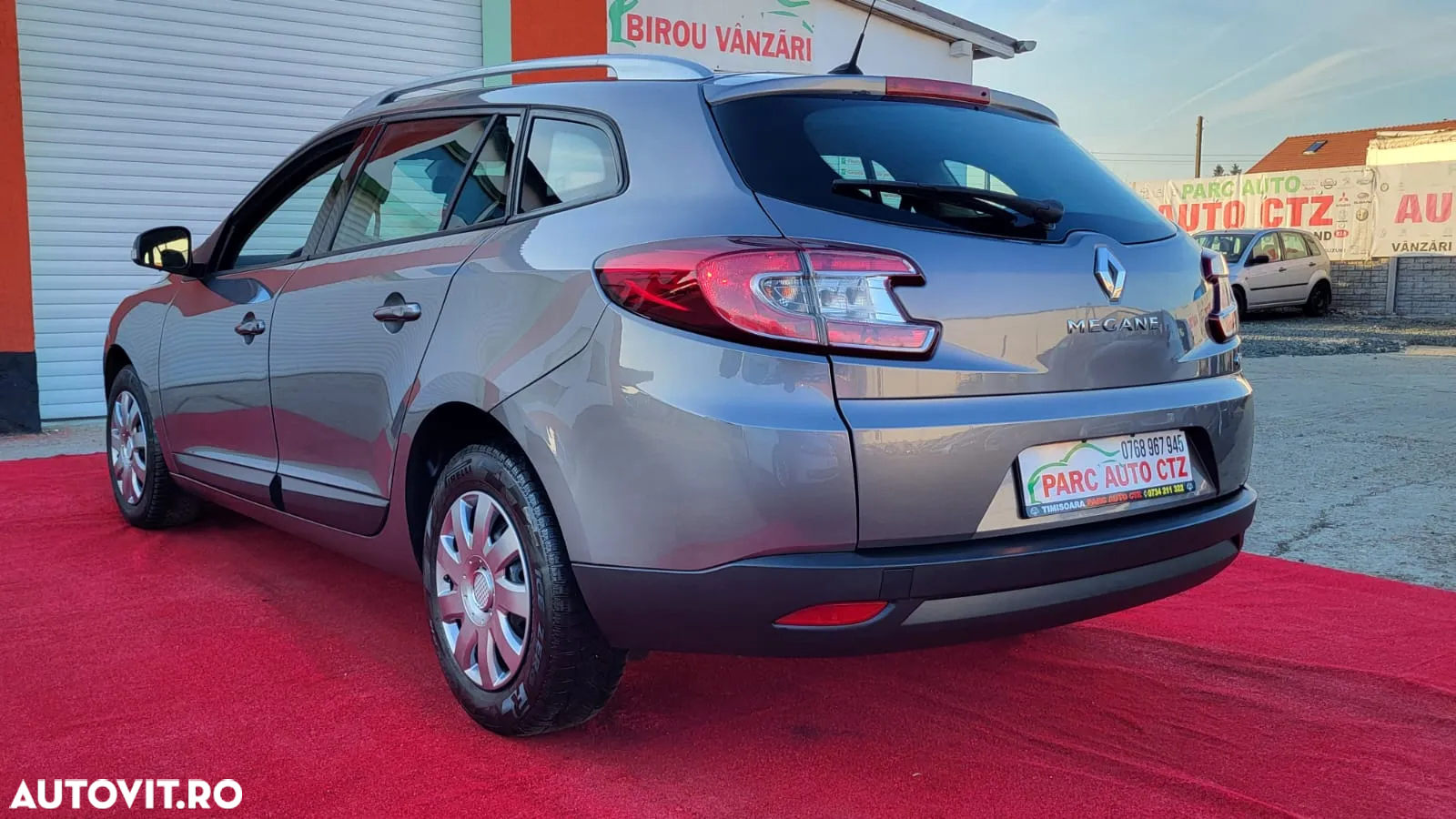Renault Megane - 32