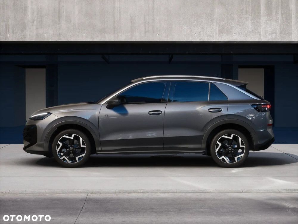 Volkswagen T-Roc - 4