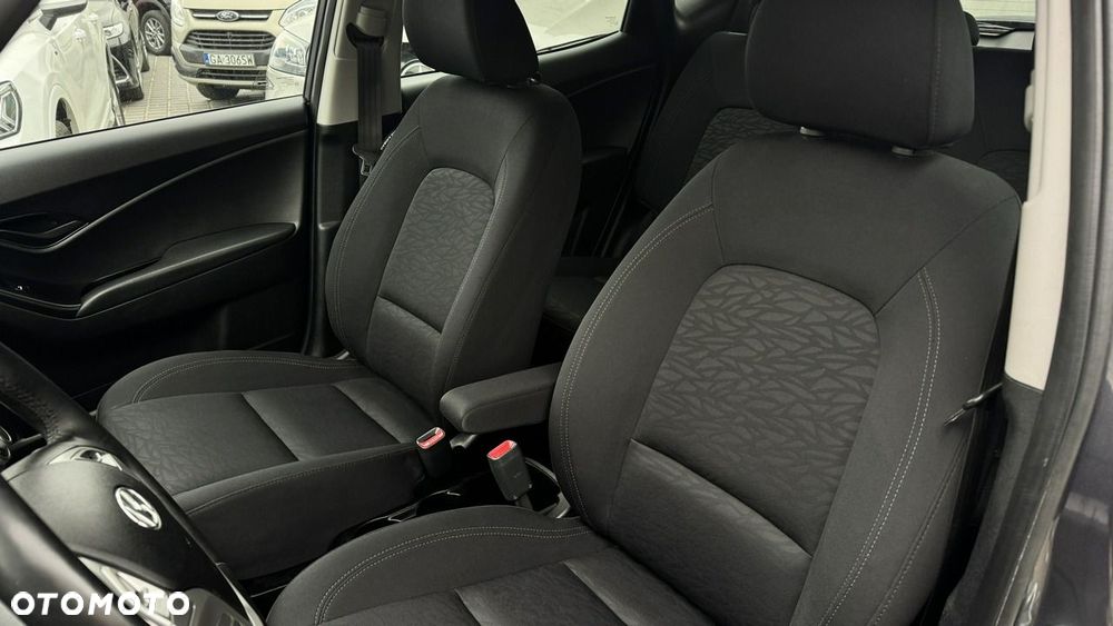 Hyundai ix20 1.6 Automatik YES Gold - 9