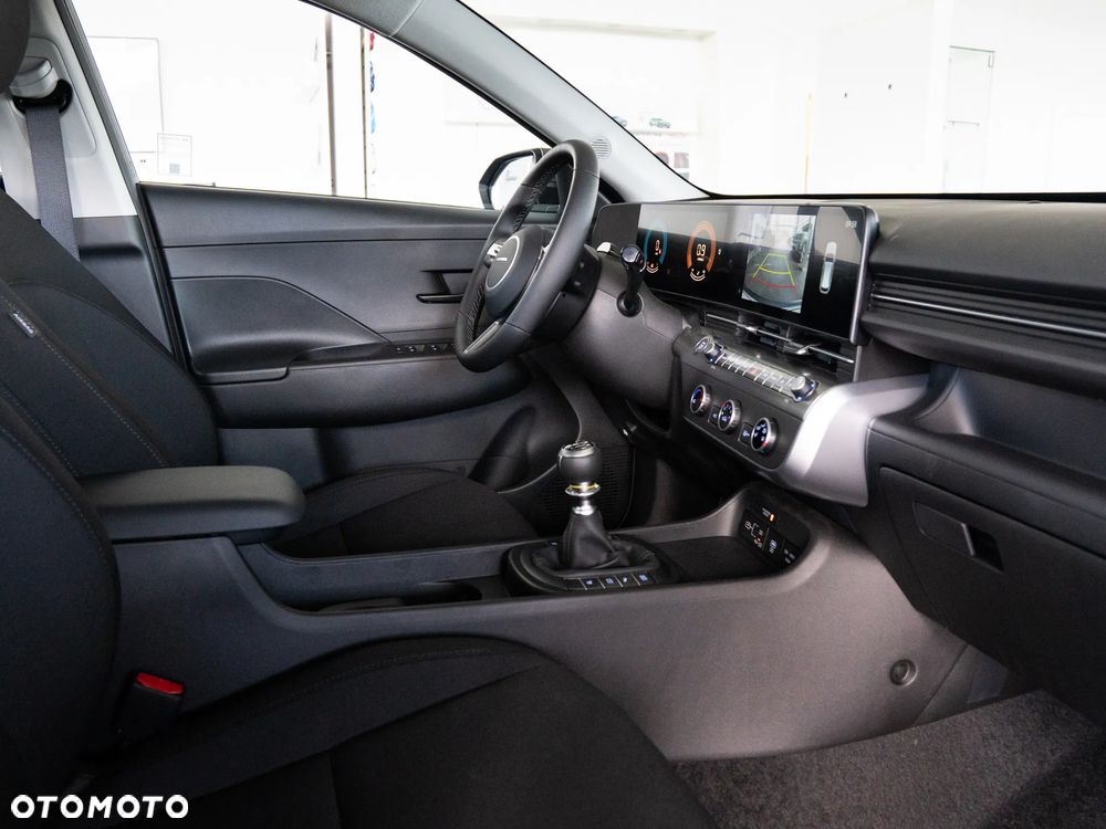 Hyundai Kona 1.0 T-GDI Smart - 30