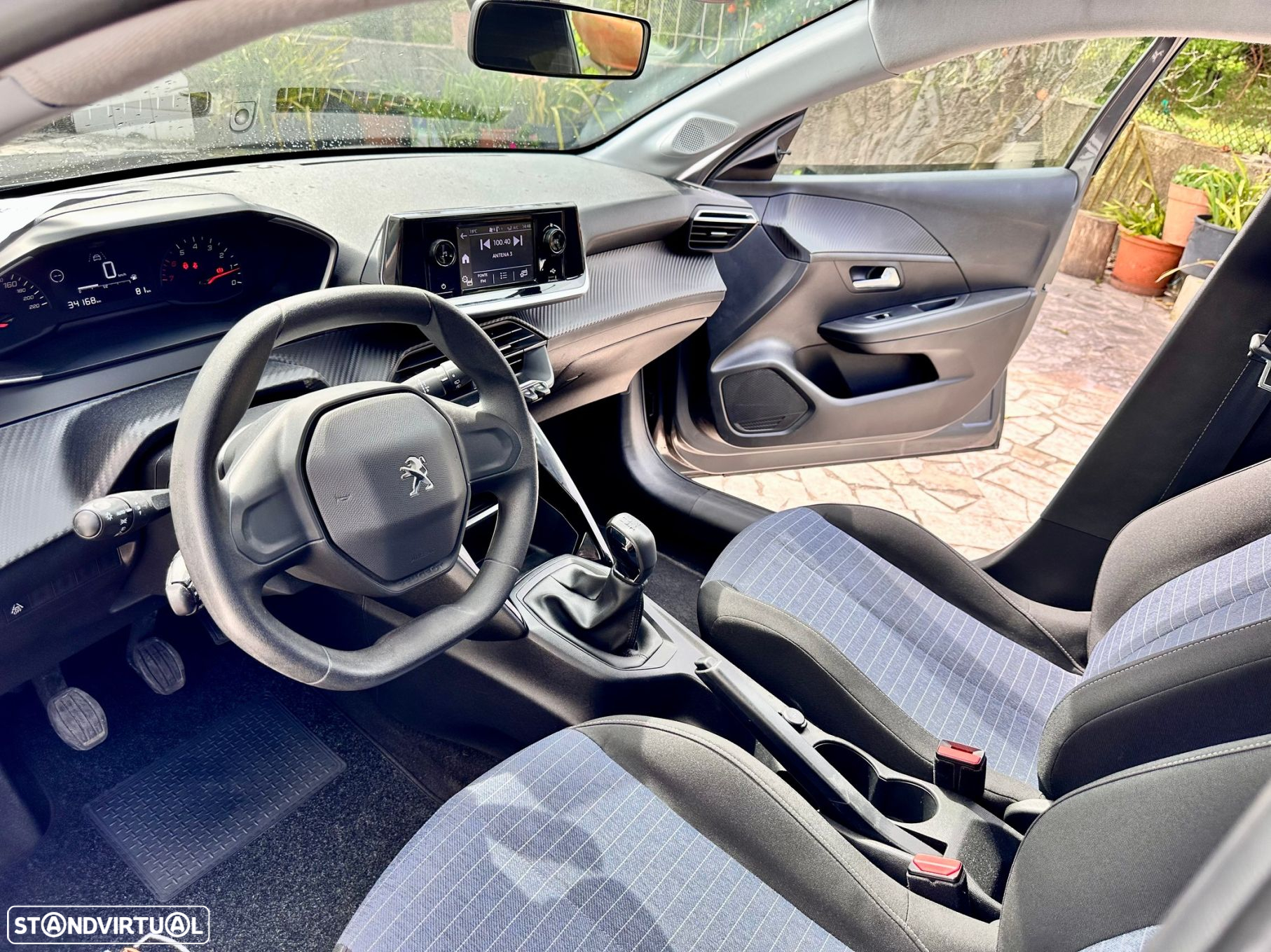 Peugeot 208 1.2 PureTech Like - 18