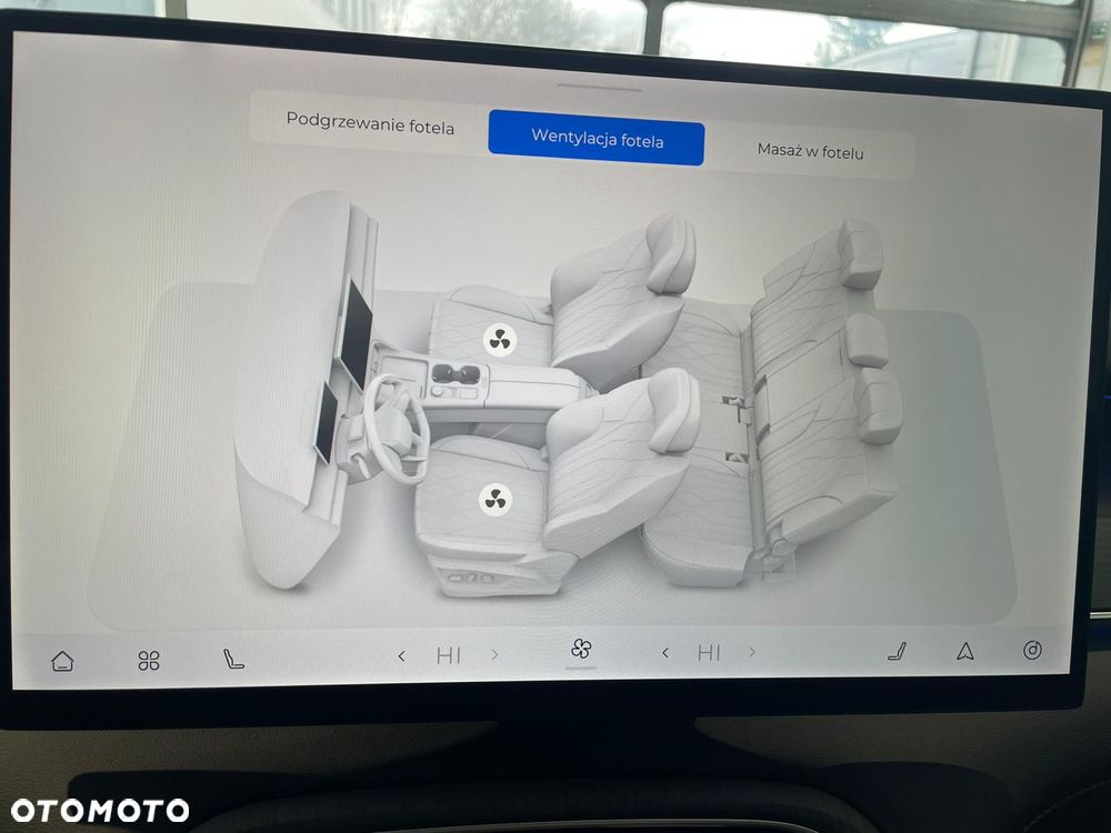 Chery Tiggo 8 1.5 T-GDI Super Hybrid Prestige DCT - 17