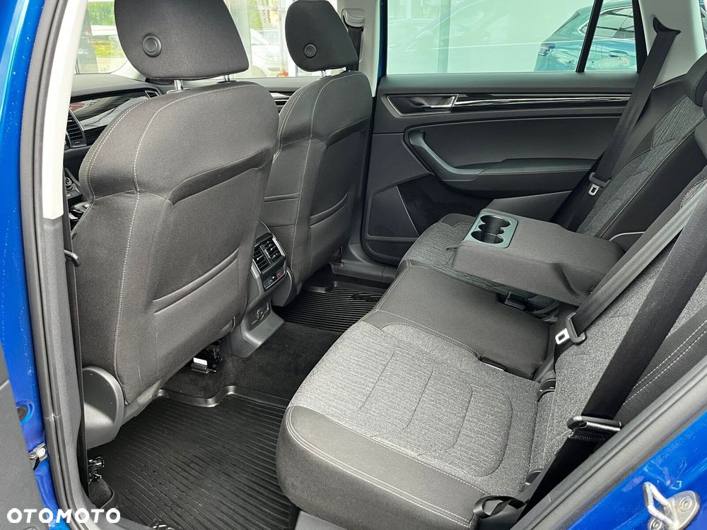Skoda Kodiaq 2.0 TDI 4x2 Style DSG - 10