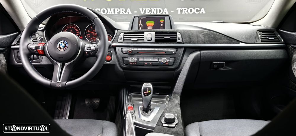 BMW 420 - 33