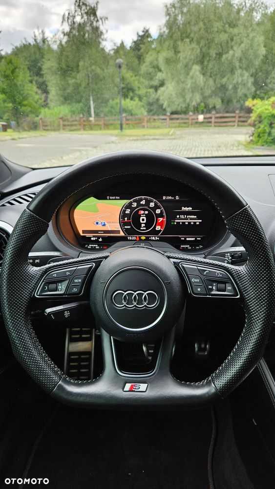 Audi S3 - 10