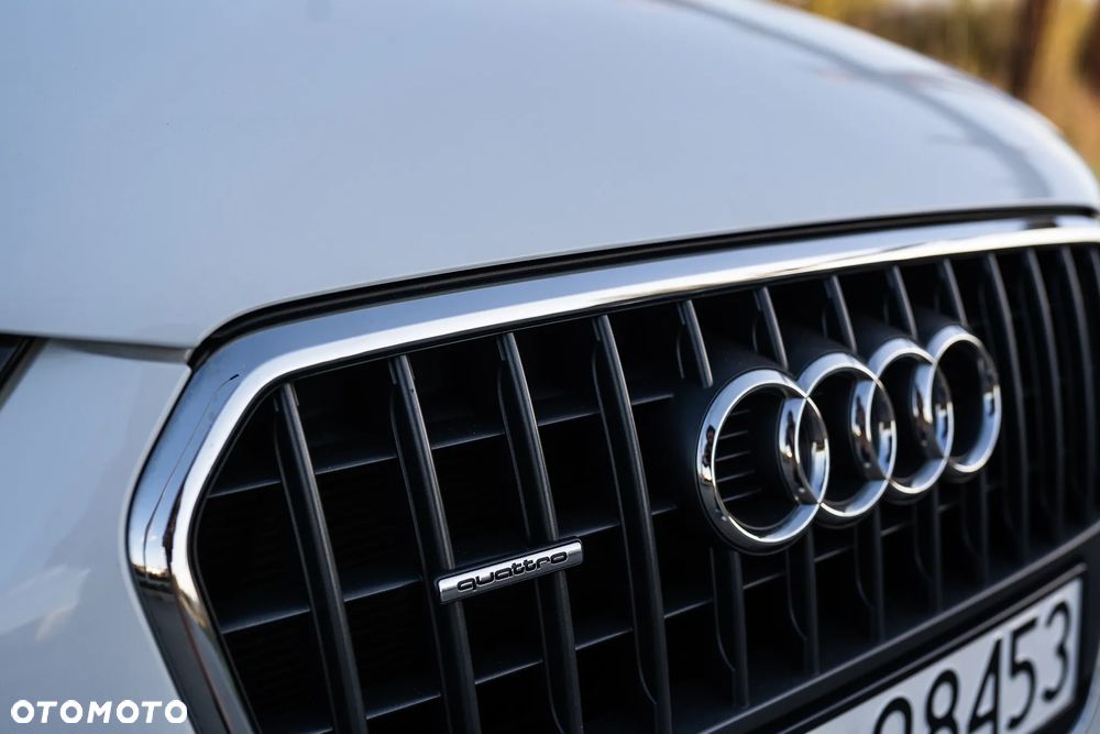 Audi Q3 2.0 TDI Quattro S tronic - 13