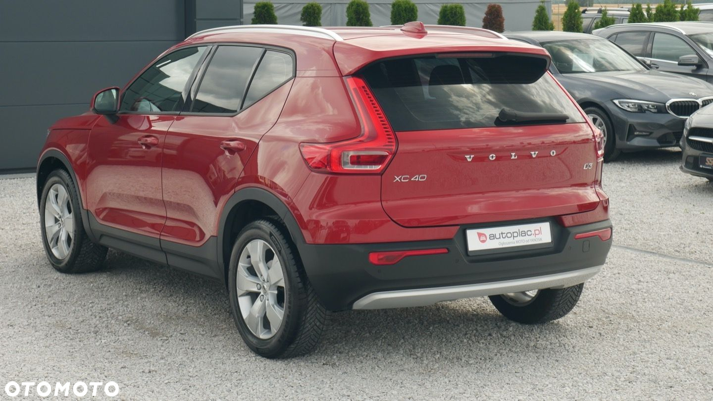 Volvo XC 40 - 7