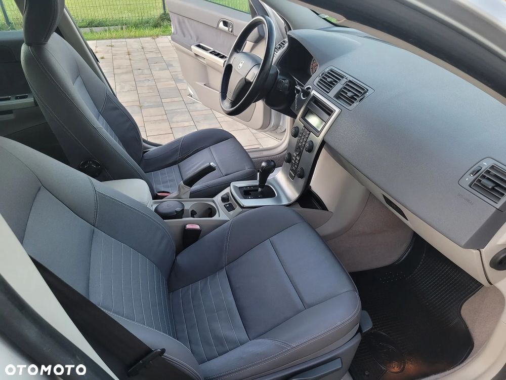 Volvo S40 2.4 RDesign - 17