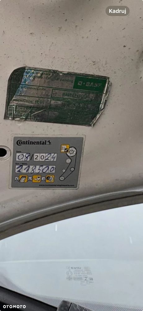 Alfa Romeo Giulietta 2.0 JTDM 16V - 13