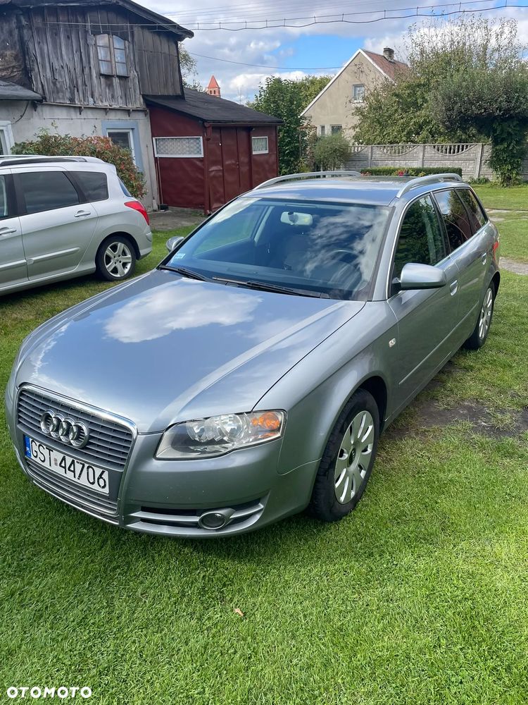 Audi A4 ver-2-0-tdi - 1