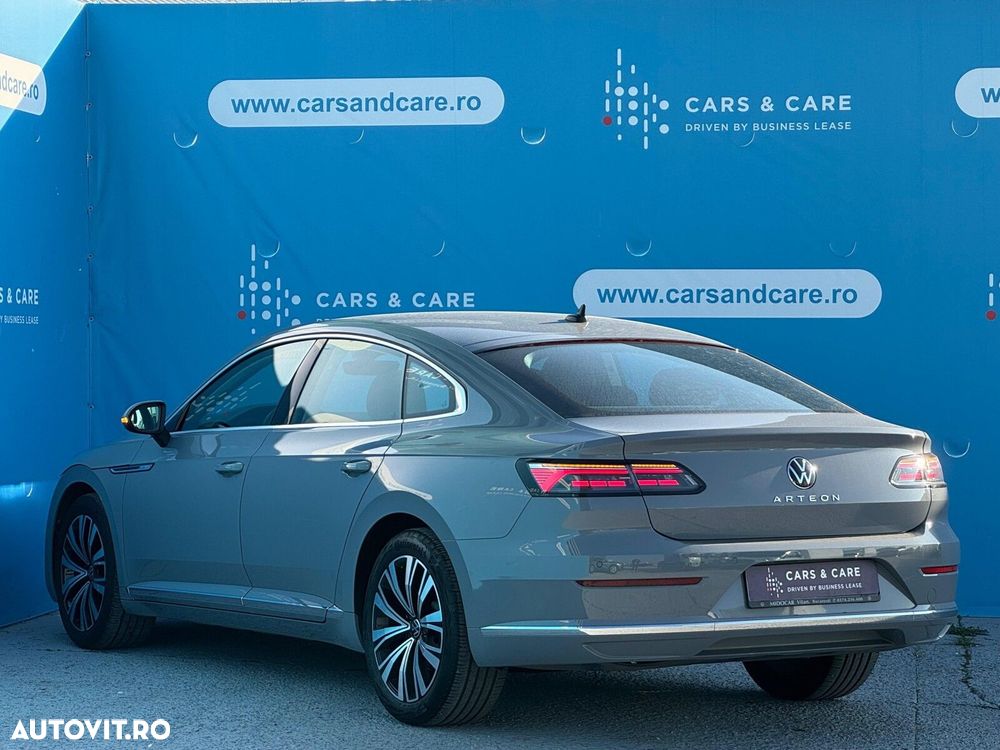 Volkswagen ARTEON - 3