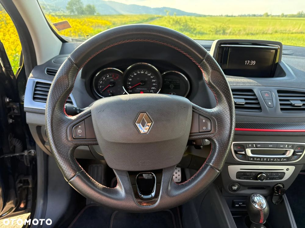 Renault Megane - 18