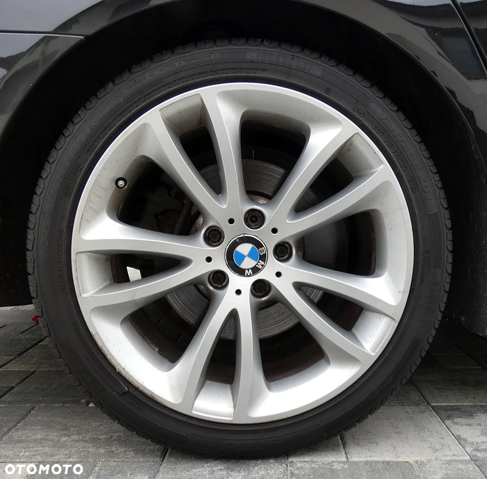 BMW Seria 5 535i xDrive Luxury Line - 16