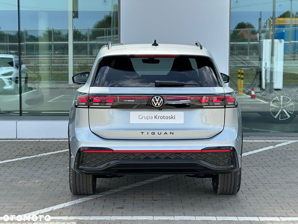 Volkswagen Tiguan - 6
