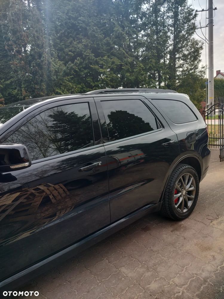 Dodge Durango 3,6 Limited - 5