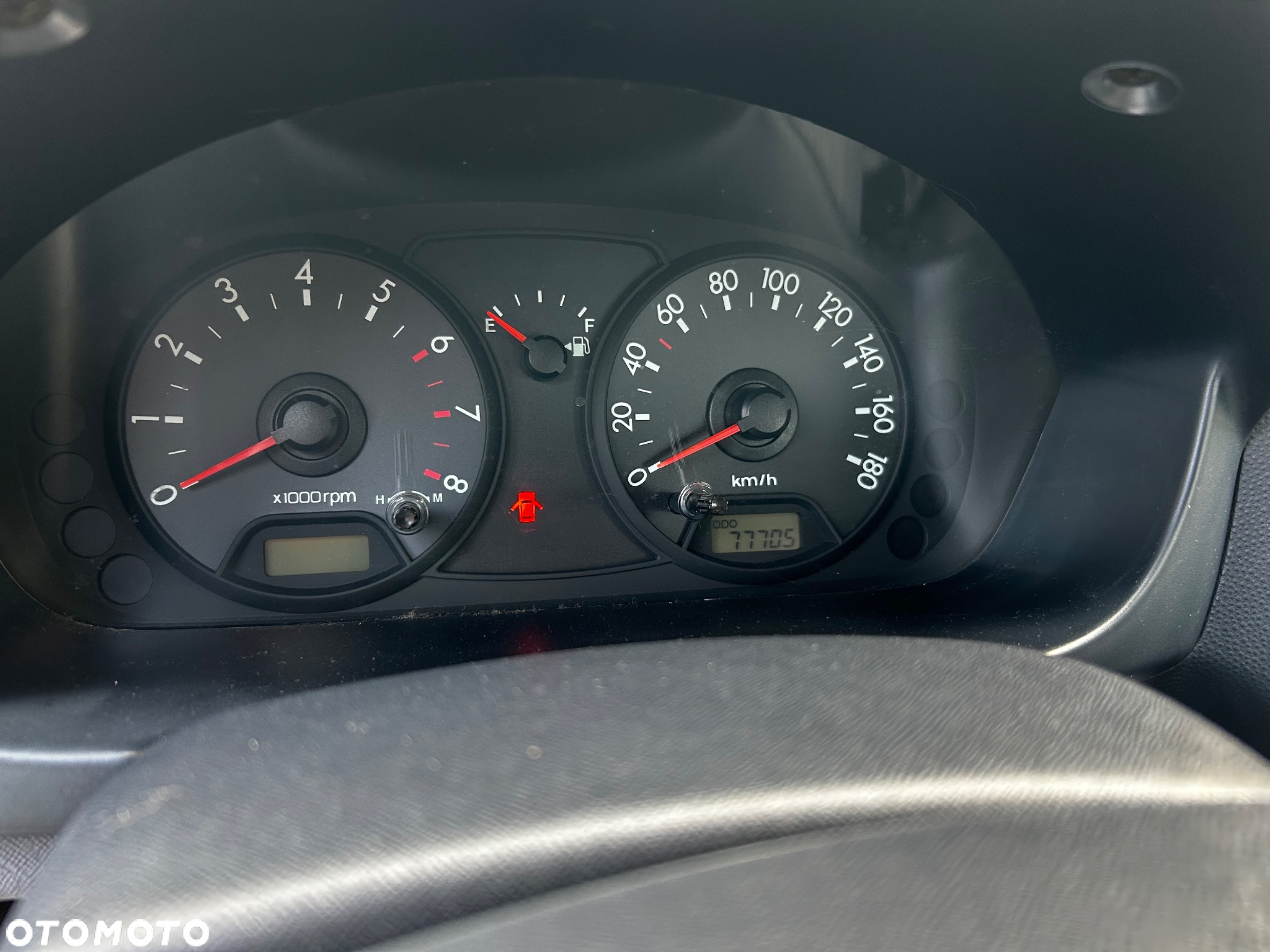 Kia Picanto 1.0 Comfort - 7