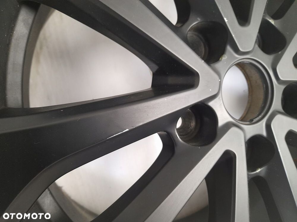 Felga aluminiowa Renault OE 403005287R 6.5" x 16" 5x114,3 ET44 - 2