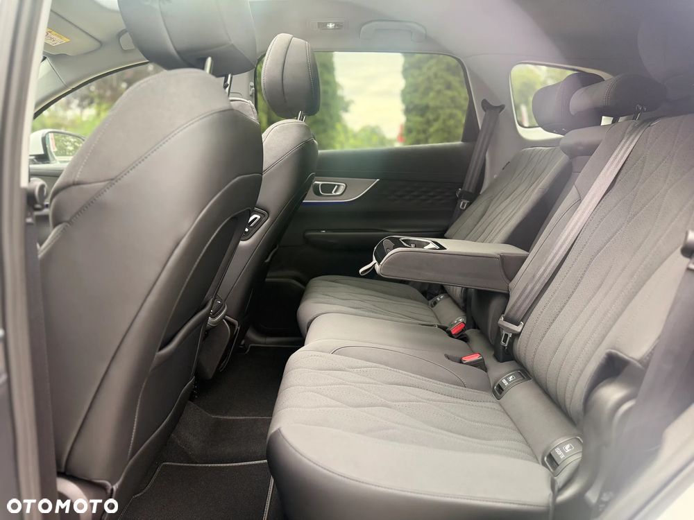 Chery Tiggo 8 1.6 T-GDI Prestige DCT - 21