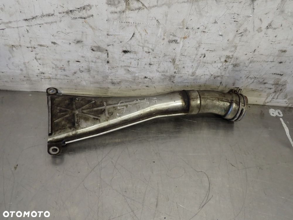 WLOT POWIETRZA RENAULT ESPACE 2.0 IV 8200100937 - 4