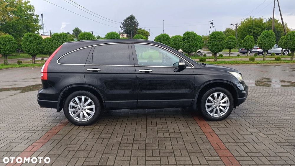 Honda CR-V 2.0 Elegance - 6