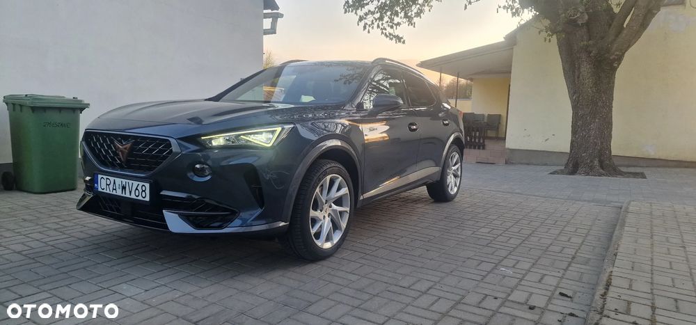 Cupra Formentor 1.5 eTSI DSG - 3