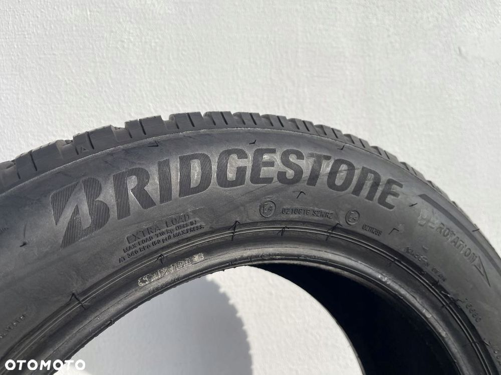 OPONY 205/60/16 96H BRIDGESTONE BLIZZAK LM005 - 5