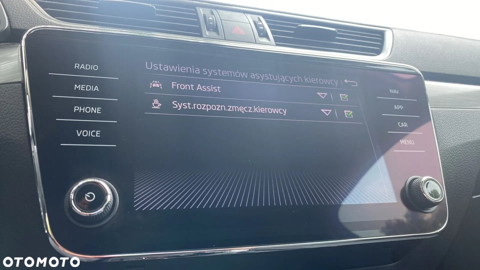 Skoda Superb - 32