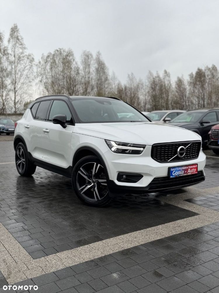 Volvo XC 40 - 2