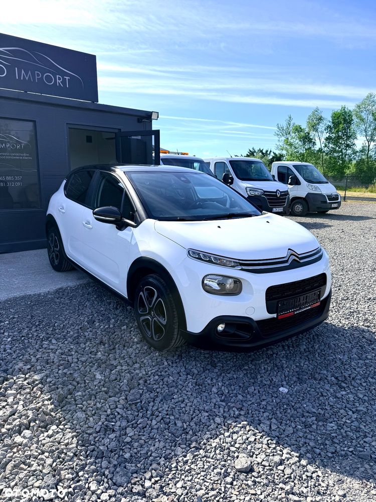 Citroën C3 Pure Tech 83 S&S SHINE PACK - 2