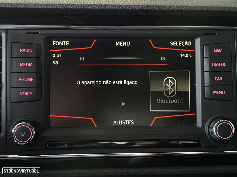 SEAT Leon ST 1.6 TDI Style Ecomotive - 16