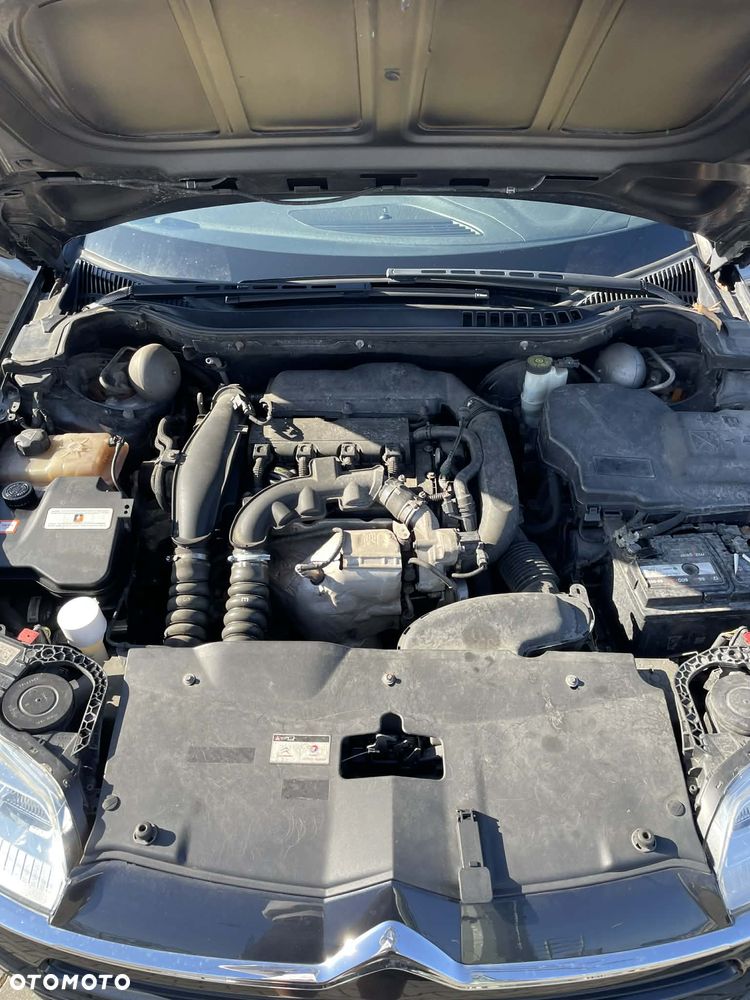 Citroën C5 1.6 THP Exclusive - 13